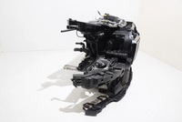 фото thumb №9, Bmw 7 g70 i7 xdrive60 перед бампер pas передний радиатор радар