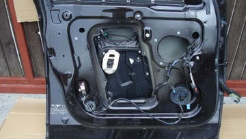 фото thumb №6, Дверь левая передние водитель land rover range rover sport l320