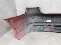 фото thumb №10, Audi a3 8v5 sedan бампер задній  4xpdc 8w5807511f червоний