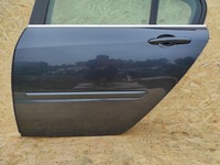 фото thumb №4, Двері задні ліва renault laguna iii hb