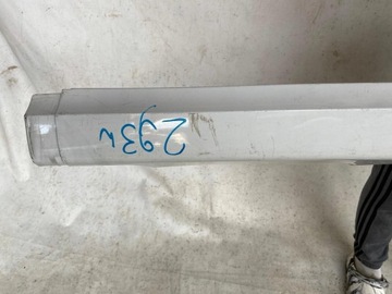 фото thumb №4, Ford focus ii mk2 st 3d порог левый планка пороговая левая 4m5j-b10155-acw