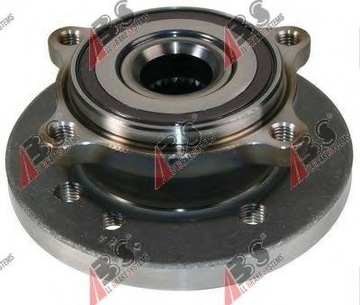 фото thumb №1, Подшипник набор ремонтный ступицы mini