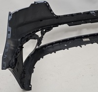 фото thumb №5, Новий org бампер перед renault trafic iii lift 2021-