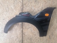 фото thumb №1, Крила лівий передній перед mini cooper one r55 r56