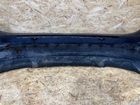 фото thumb №7, Hyundai tucson iii 3 tl 18-21 бампер зад задний