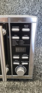 Микроволновая печь H379 Corbero CMICG25DC ОПИСАНИЕ!!