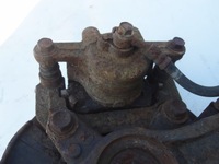 фото thumb №12, Mcperson амортизатор правый перед mazda 2 1.4 d 09r