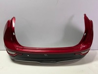 фото thumb №1, Бампер задня kia niro 86612-ao000