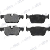 фото thumb №1, Тормозные колодки тормозные задняя volvo s60 iii s90 ii v90 ii xc60 ii