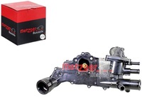 фото thumb №1, Корпус термостата metzger