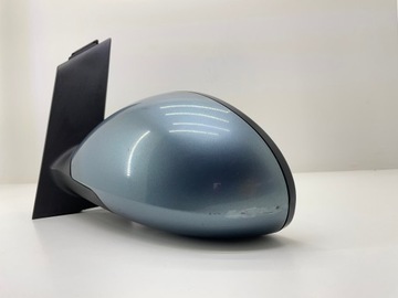 фото thumb №10, Дзеркало ліві seat altea toledo 5pin e9014142 eu