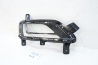 Hyundai tucson 3 рестайлінг  2018- решітка бампера права правий 86526-d7530 Київ, фото thumb