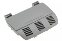 фото thumb №1, Skoda roomster 2006- кронштейн na накладки на фари від сонця