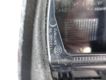 фото thumb №11, Bmw 2 f22 lci m2 f87 полиця зад задня