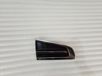 фото thumb №3, Koleos ii решітка двері правий перед 808203226r