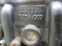 фото thumb №9, Блок dół двигателя mercedes 2.2 cdi 651 651.924