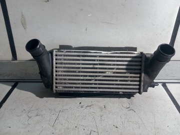 фото thumb №3, Ford ecosport интеркулер 1.0 ecoboost