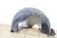фото thumb №6, Mercedes w215 подкрылок зад правое cl правое задние 2156980430