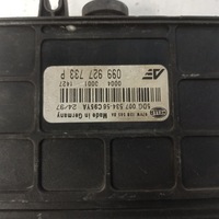 фото thumb №9, Vw sharan i 1.9 tdi блок управления коробки 5dg00753456 97vw12b565ba 099927733p