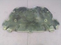 фото thumb №6, Шумоизоляция капот + клипсы ford s-max i mk1 06-10