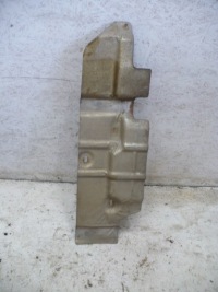 Купити Dodge ram iv 1500 5.7l 4x4 захист теплова 55398290, фото thumb