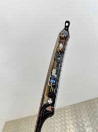 Mercedes-benz s w221 2011 element панелі приладової панелі Зі Шроту, фото thumb