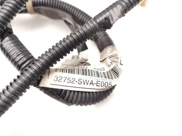 фото thumb №7, Honda cr-v джгут провід двері передніх перед лівий 2012 suv 4/5dr