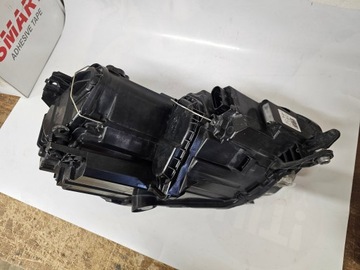 фото thumb №12, Volkswagen sportsvan лампа левая перед передняя 517941005c