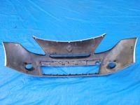 Купить Renault clio 3 | бампер перед передний рестайлинг  8200799930 | 0497, фото thumb