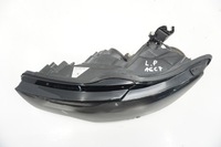 фото thumb №6, Audi a6 c7 лампа левый перед uk 4g0941003n