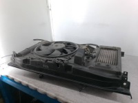 Набор радиатор с вентилятор peugeot 308 1 sw valeo 1.6 hdi с Разборки, фото thumb