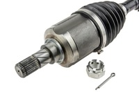 фото thumb №4, Піввісь привідна перед ліва do jeep compass 2.4