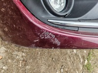 фото thumb №4, Space star ii lift 16-19 бампер передній