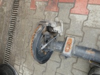 фото thumb №7, Amarok міст диференціал зад вісь 2h6500041a