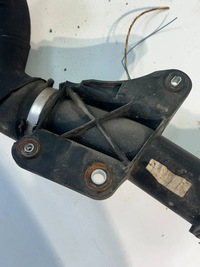 фото thumb №7, Wąż труба интеркулер audi a4 s4 b8 8k 8k0 145 673 e