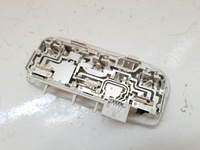 фото thumb №4, Освещение лампа кабины renault megane iii coupe