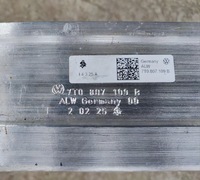 фото thumb №6, Vw volkswagen transporter t7 7t0 балка усилитель бампера перед