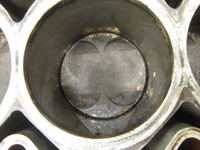 фото thumb №13, Блок двигателя dół wał шатуны поршни bmw 3 e90 e91 n46b20b