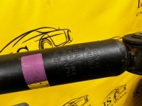 фото thumb №4, Nowe комплект амортизаторы задняя задние dacia sandero ii 2