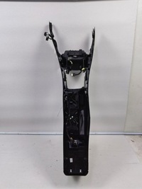 фото thumb №7, Ford fiesta mk8 туннель средний