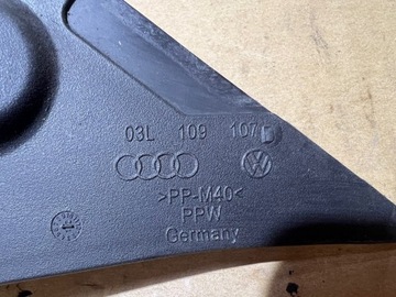 фото thumb №7, Audi 1.6 tdi cay защита распределительный вал 03l109107d