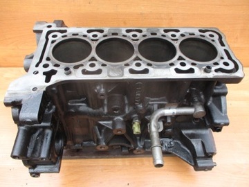 фото thumb №10, Ford transit 2.0 tdci ylca блок голый gk2q6015bb nr1 wał поршень поддон насос