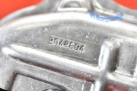 фото thumb №7, Ручка правая перед передняя серебристая opel corsa c lift 03-06