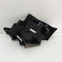 фото thumb №5, Audi e-tron gt 2022 левая сторона защита средняя стойка / c