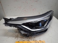 фото thumb №1, Лампа права ліва toyota chr lift 2019- full led