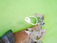 фото thumb №3, Важіль домкрат гальма ручного mazda xedos 6