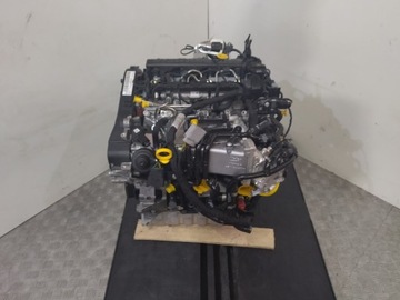 фото thumb №11, Двигатель комплектный 2.0 tdi 105kw crv crvc vw t-roc