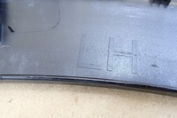 фото thumb №15, Kia ev6 21- молдинг захист крила ліва перед передня 87713cv100 lh оригінальний номер