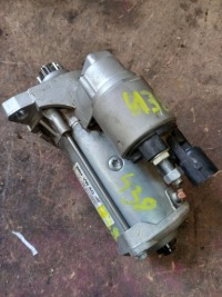 фото thumb №2, Audi a3 8y 2022 стартер