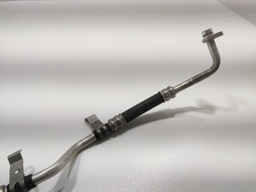 фото thumb №7, Шланг трубка кондиционера renault zoe i 924541321r 2013-2019